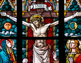 The God Who Rescues